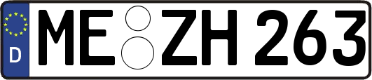 ME-ZH263