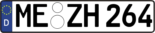 ME-ZH264