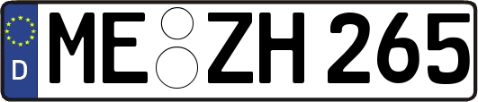 ME-ZH265