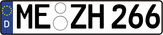 ME-ZH266