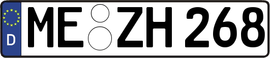 ME-ZH268