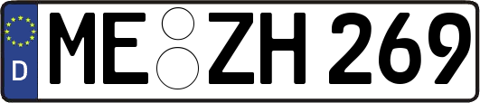 ME-ZH269