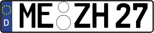 ME-ZH27