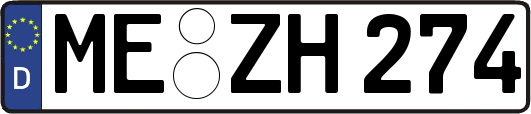 ME-ZH274