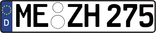 ME-ZH275