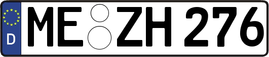 ME-ZH276