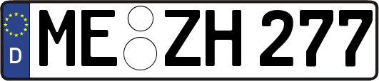 ME-ZH277