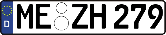 ME-ZH279