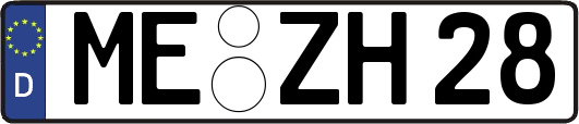 ME-ZH28