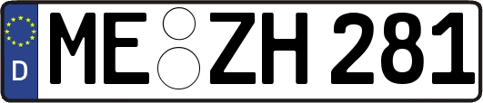 ME-ZH281