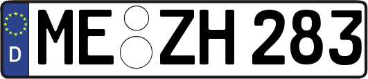 ME-ZH283