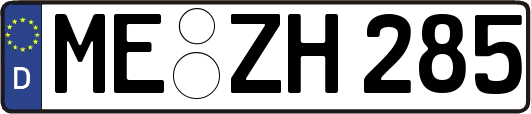 ME-ZH285