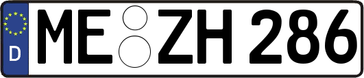 ME-ZH286