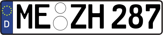 ME-ZH287