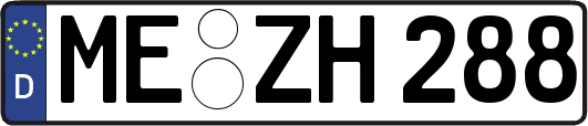 ME-ZH288