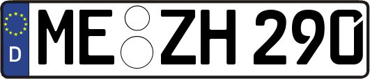 ME-ZH290