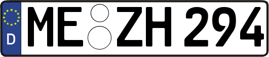 ME-ZH294