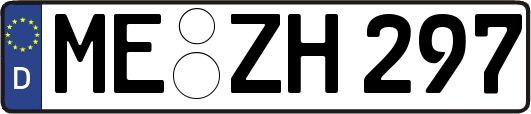 ME-ZH297
