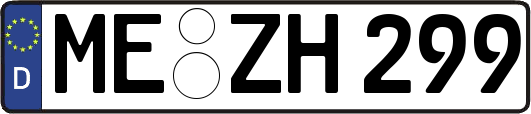 ME-ZH299