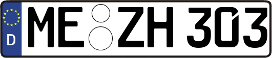 ME-ZH303