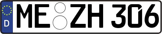 ME-ZH306