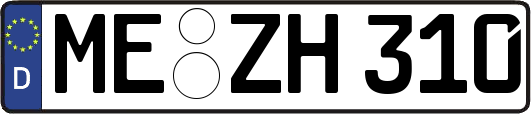ME-ZH310