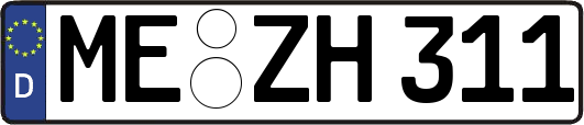 ME-ZH311