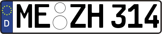ME-ZH314