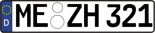 ME-ZH321