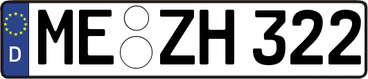 ME-ZH322