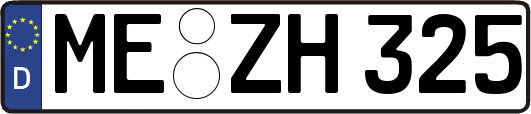 ME-ZH325