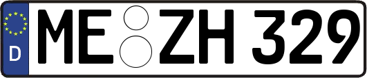 ME-ZH329