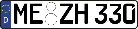 ME-ZH330