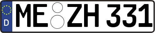 ME-ZH331