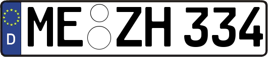 ME-ZH334