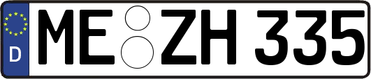 ME-ZH335