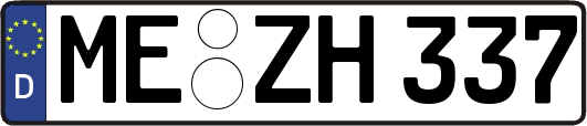 ME-ZH337