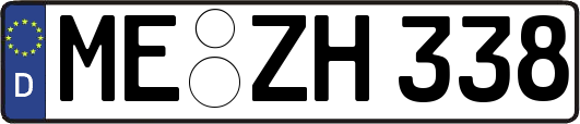 ME-ZH338