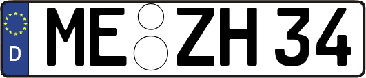 ME-ZH34