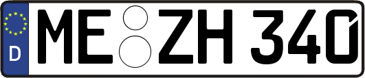 ME-ZH340