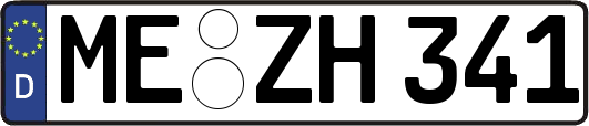 ME-ZH341