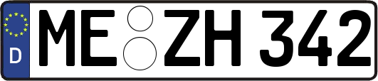 ME-ZH342