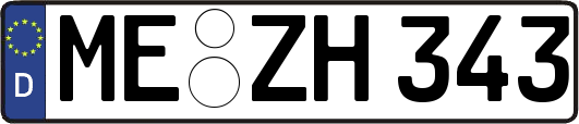 ME-ZH343