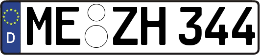 ME-ZH344