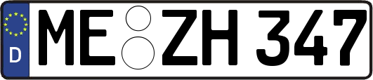 ME-ZH347