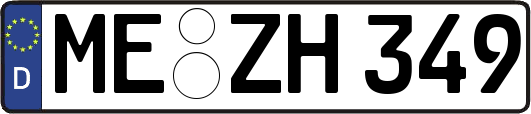 ME-ZH349