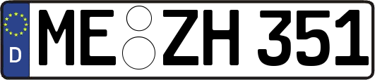 ME-ZH351