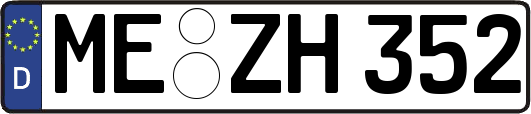 ME-ZH352