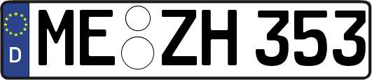 ME-ZH353