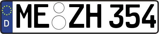 ME-ZH354